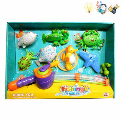 GO FISHING - OBL879076