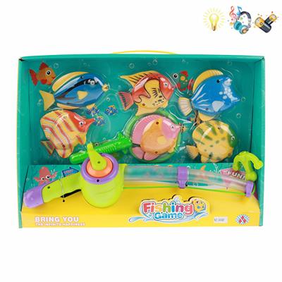 GO FISHING - OBL879078