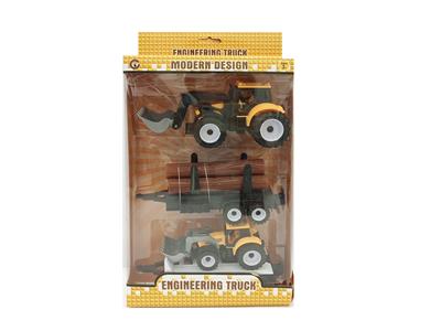 INERTIAL ENGINEERING VEHICLE - OBL879117