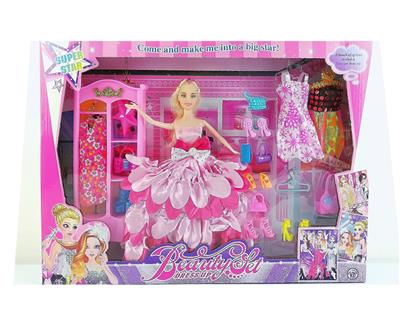 FASHION BARBIE - OBL879119