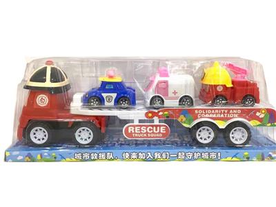 INERTIA VEHICLE - OBL879124