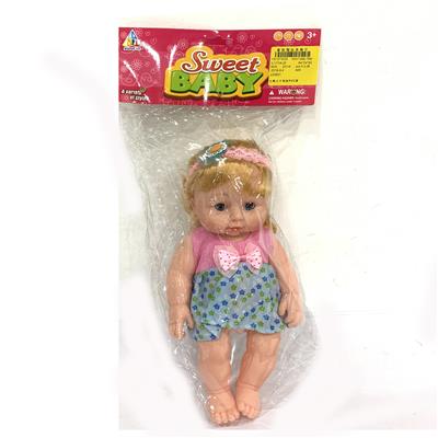LIVE EYE DOLL - OBL879126