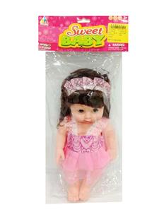 LIVE EYE DOLL - OBL879127