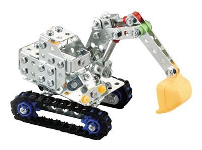 INTELLIGENT SELF ASSEMBLY ENGINEERING SERIES 227PCS - OBL879132