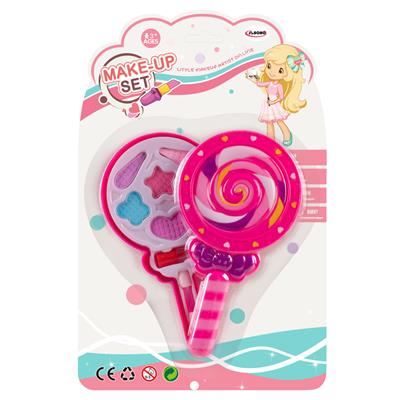 转盖棒棒糖化妆品 - OBL879161