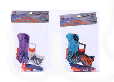 SOFT BULLET TOY GUN - OBL879167