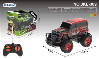 remote control car - OBL879250
