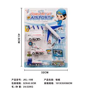 Aircraft fleet - OBL879316