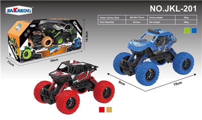 越野攀
爬车2只
装 - OBL879318