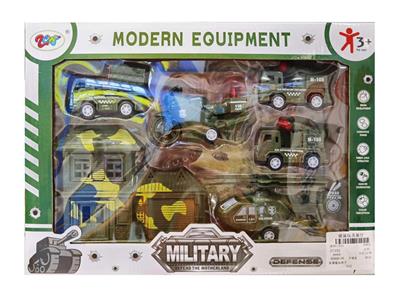 军事基
地房子 - OBL879336