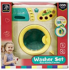 WASHING MACHINE - OBL879496