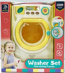 WASHER - OBL879497