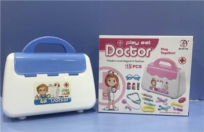 DOLL MACHINE - OBL879502