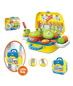 KITCHENWARE SHOULDER BAG (MALE) - OBL879557