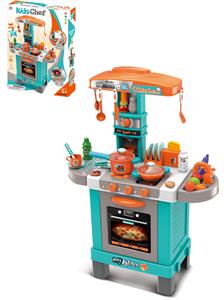 INDUCTION LIGHT KITCHEN TABLE (MALE) - OBL879560