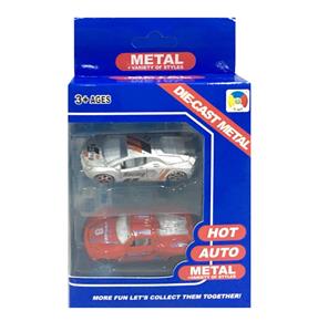 合金仿仿真合金车 - OBL879617