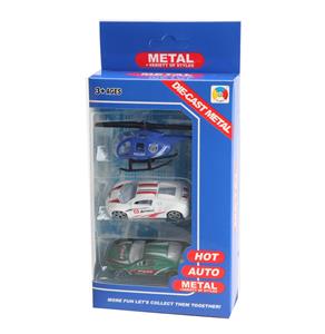 合金仿真开窗盒 - OBL879630