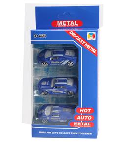 合金仿真警察 - OBL879635