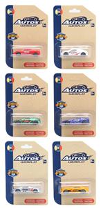 SINGLE SUCTION BOARD SIMULATION ALLOY CAR MODEL MIXED WITH A MODEL - OBL879714