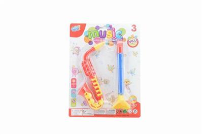 MUSICAL INSTRUMENT COMBINATION - OBL879808