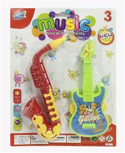 MUSICAL INSTRUMENT COMBINATION - OBL879809