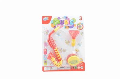 MUSICAL INSTRUMENT COMBINATION - OBL879810
