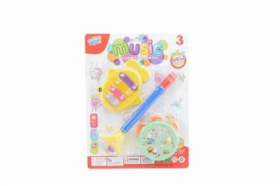 MUSICAL INSTRUMENT COMBINATION - OBL879812