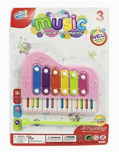 THE PIANO PLAYS - OBL879814