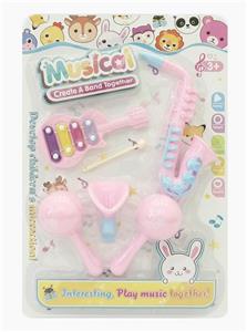 MUSICAL INSTRUMENT COMBINATION - OBL879818