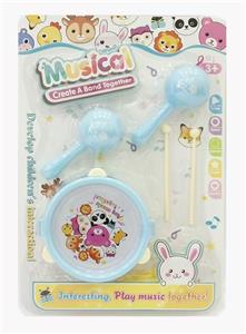 MUSICAL INSTRUMENT COMBINATION - OBL879821