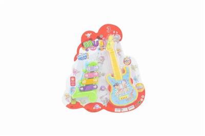 MUSICAL INSTRUMENT COMBINATION - OBL879839