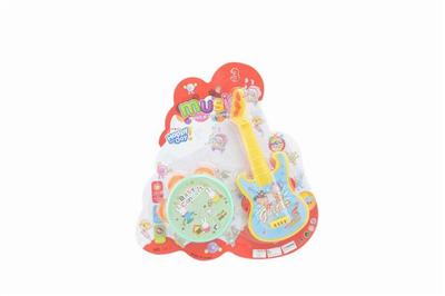 MUSICAL INSTRUMENT COMBINATION - OBL879840