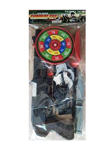 警察套 - OBL879841