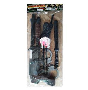 警察套 - OBL879842