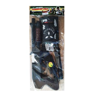 警察套 - OBL879843