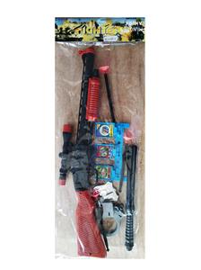 警察套 - OBL879844