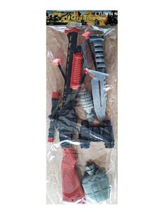 警察套 - OBL879846