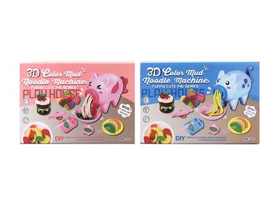 PIG NOODLE MACHINE - OBL879898