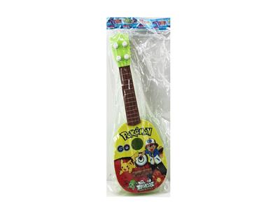 PET ELF 4-STRING GUITAR - OBL879905