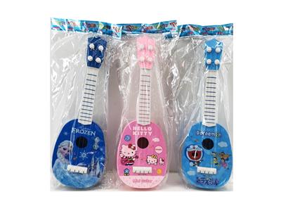 ICE AND SNOW 4-STRING GUITAR 38CM - OBL879907