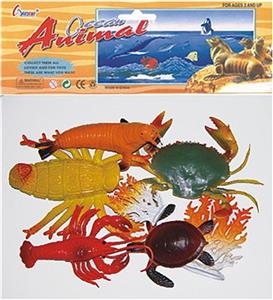 海洋款混装 - OBL879918
