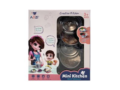 STAINLESS STEEL CUTLERY - OBL879962