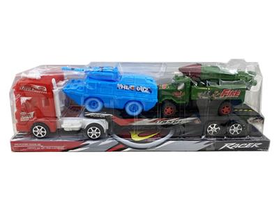 FRICTION CAR - OBL879981