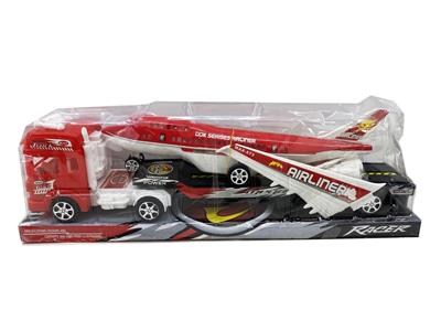 FRICTION CAR - OBL879982