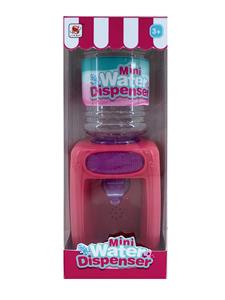 LIGHT SOUND MUSIC WATER DISPENSER - OBL880068