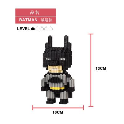 BATMAN - OBL880128