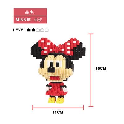 MINNIE - OBL880144
