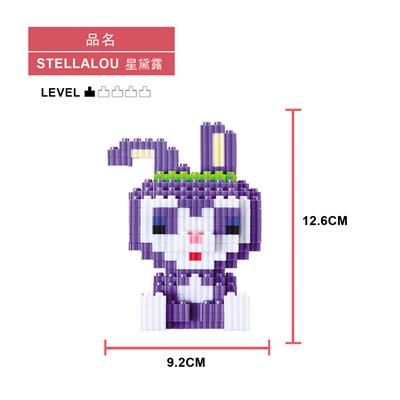 STAR DELU - OBL880151