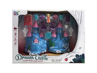 CASTLE - OBL880170