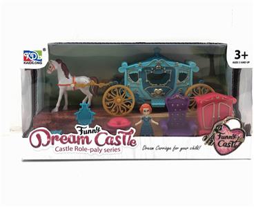CARRIAGE - OBL880175